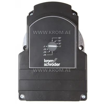Kromschroeder IC20-07W2T (88300058) actuator