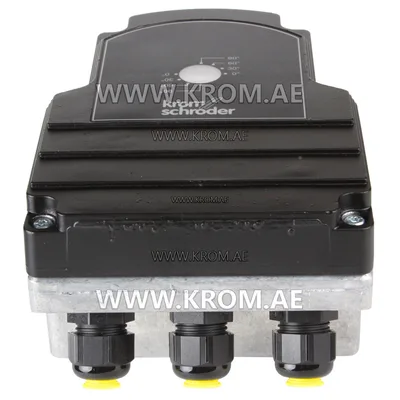 Kromschroeder IC20-07W2T (88300058) actuator