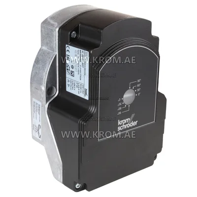 Kromschroeder IC20-07W2T (88300058) actuator