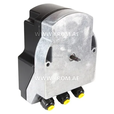 Kromschroeder IC20-07W2T (88300058) actuator
