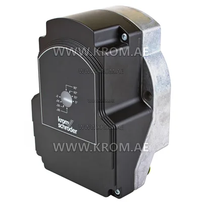 Kromschroeder IC20-60W3TR10 (88300069) actuator