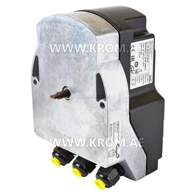 Kromschroeder IC20-60W3TR10 (88300069) actuator