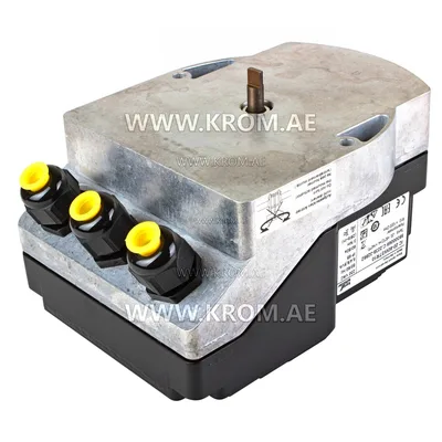 Kromschroeder IC20-60W3TR10 (88300069) actuator