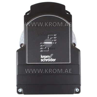 Kromschroeder IC20-30W3TR10 (88300068) actuator