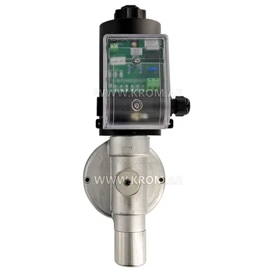Kromschroeder MB7NW3 (74923034) solenoid actuator