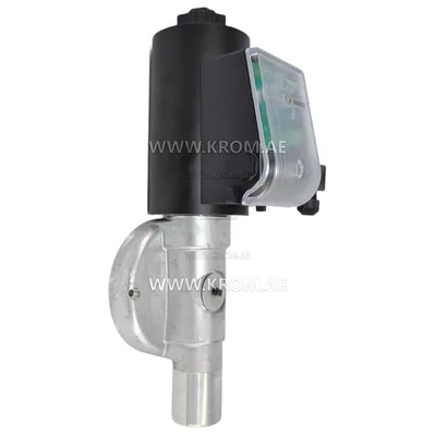 Kromschroeder MB7NW6 (74923035) solenoid actuator