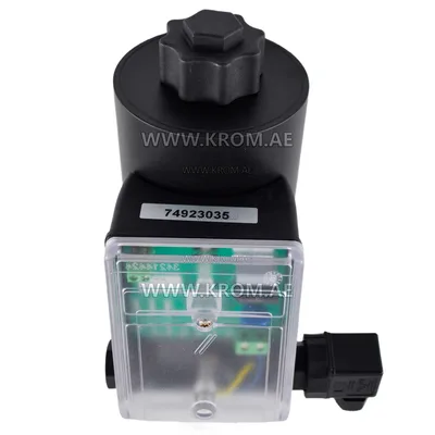 Kromschroeder MB7NW6 (74923035) solenoid actuator