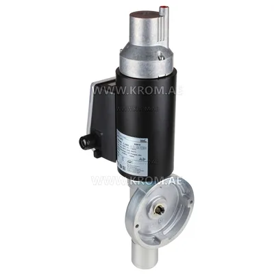 Kromschroeder MB7LW3 (74923046) solenoid actuator
