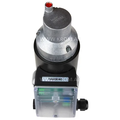 Kromschroeder MB7LW3 (74923046) solenoid actuator