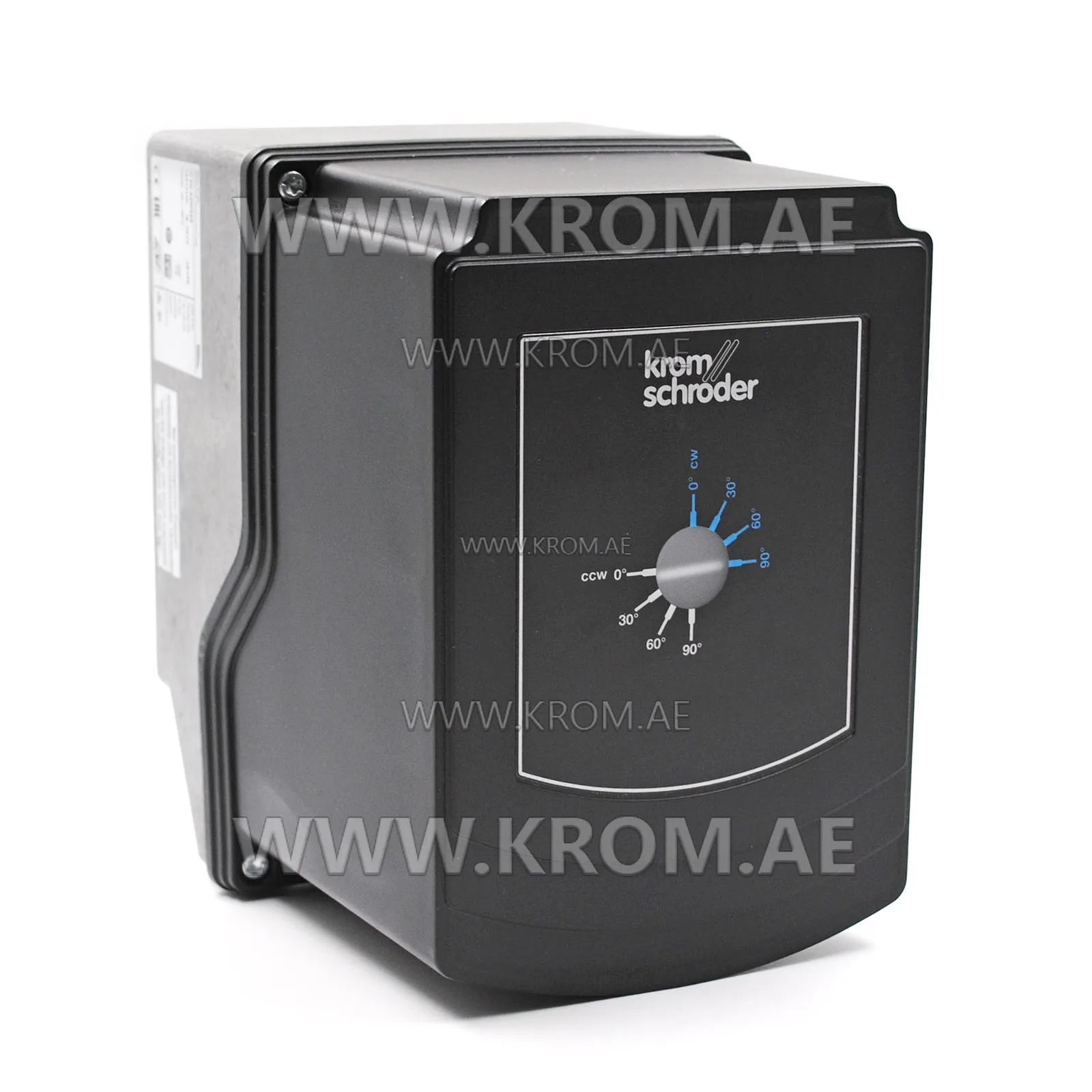 مشغل Kromschroeder IC50-60W30E (74215230)