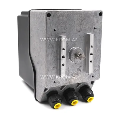 Siłownik Kromschroeder IC50-60W30E (74215230)
