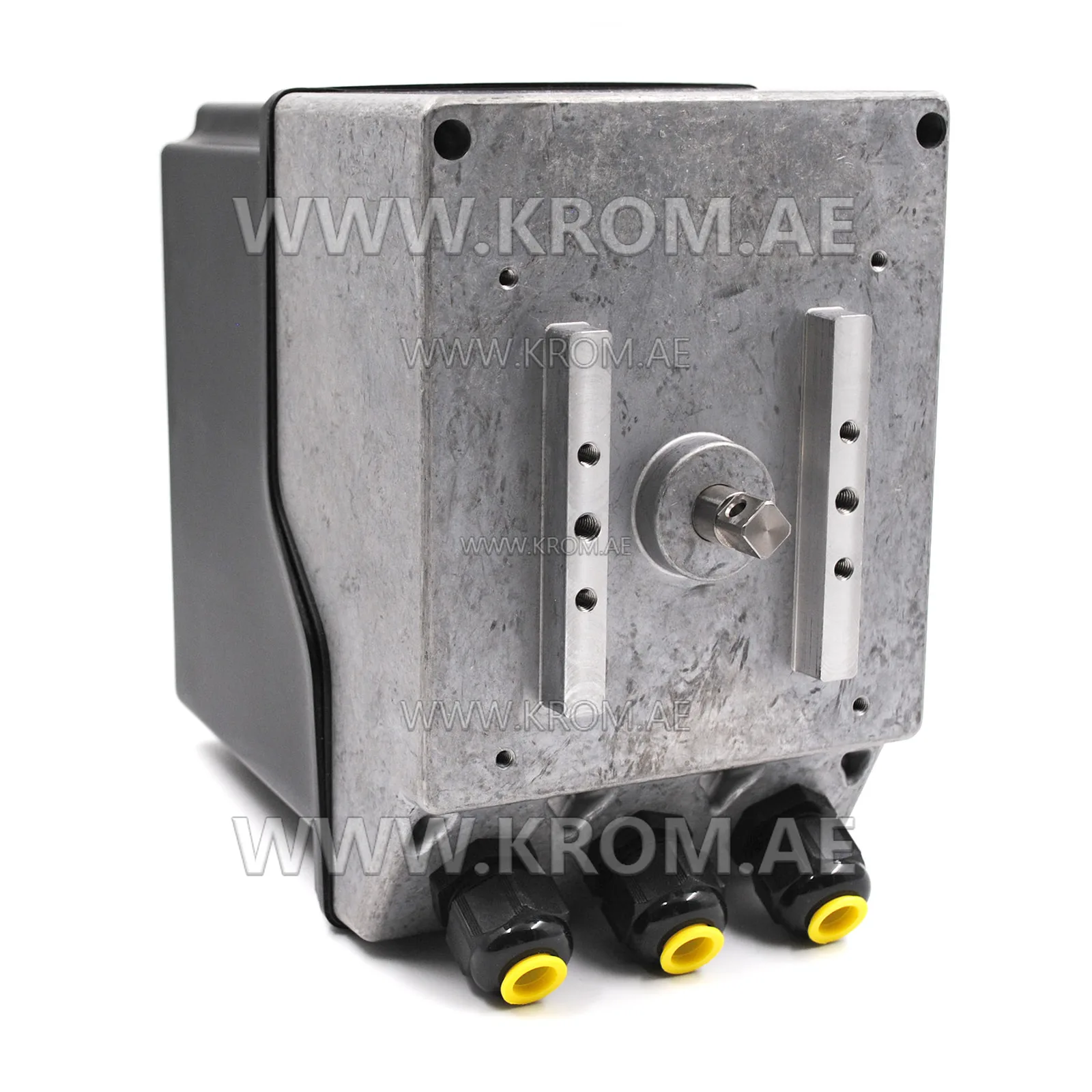 مشغل Kromschroeder IC50-60W30E (74215230)