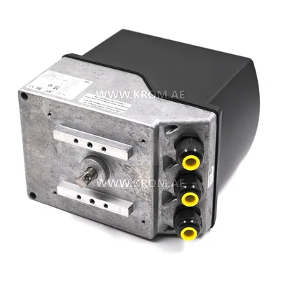 Siłownik Kromschroeder IC50-60W30E (74215230)