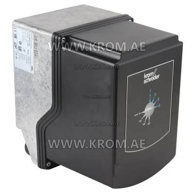 Kromschroeder-Stellantrieb „IC50-30W20TR10“ (74215214)