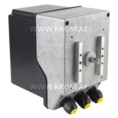Kromschroeder-Stellantrieb „IC50-30W20TR10“ (74215214)
