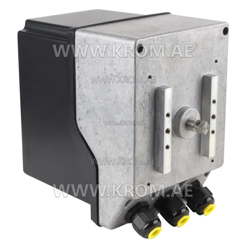 مشغل Kromschroeder IC50-30W20TR10 (74215214)