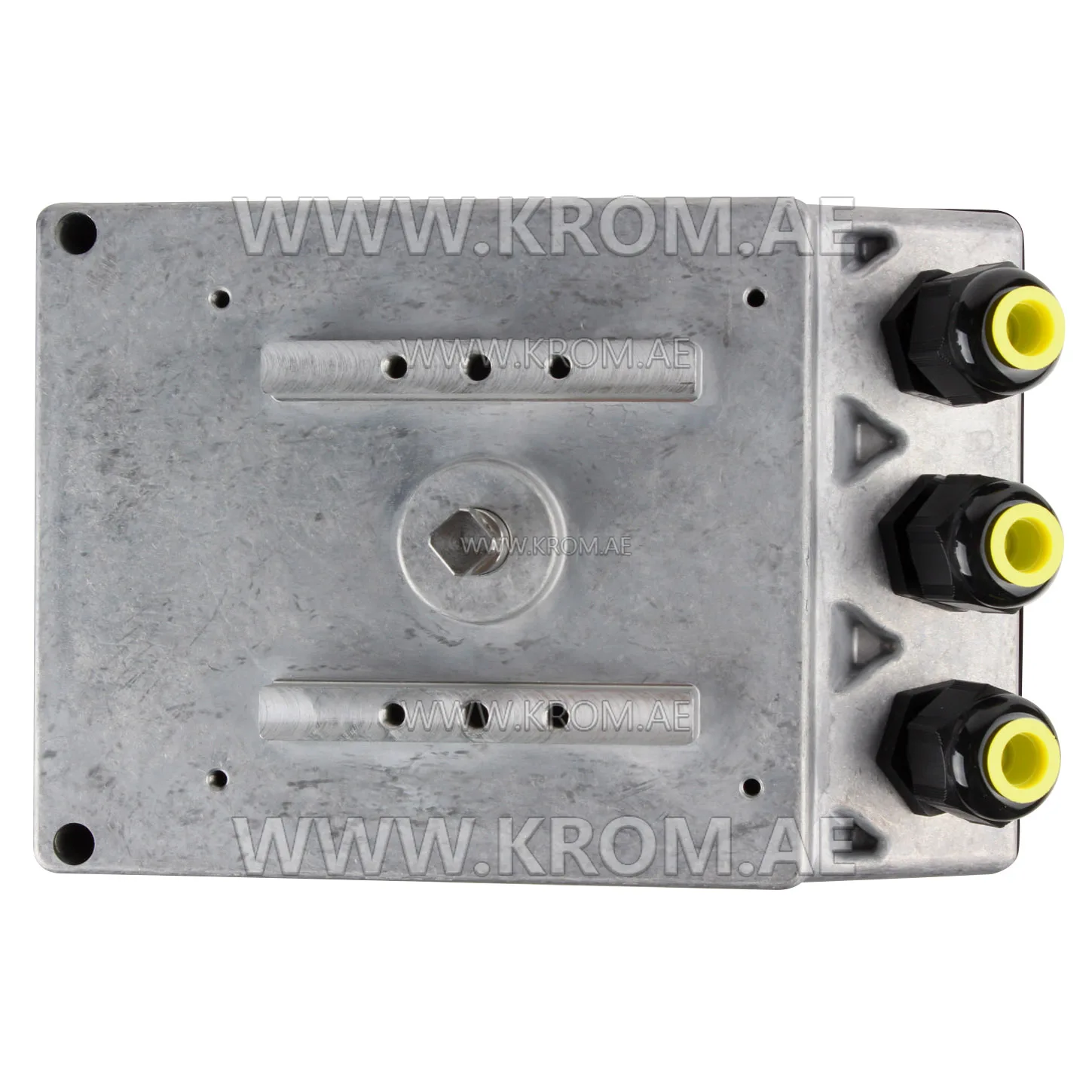مشغل Kromschroeder IC50-30W20TR10 (74215214)