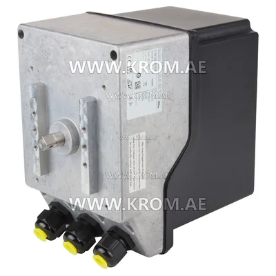 Siłownik Kromschroeder IC50-60W30TR10 (74215215)