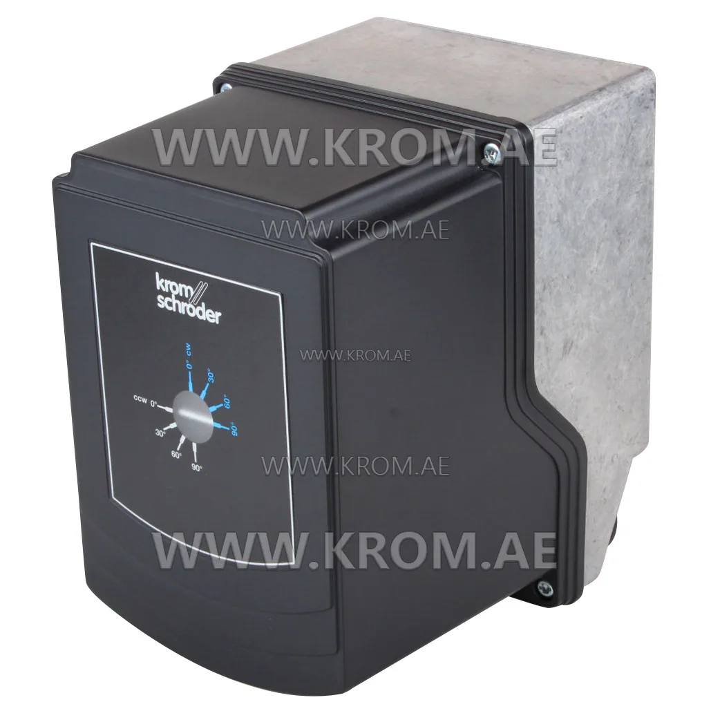 مشغل Kromschroeder IC50-60W30TR10 (74215215)