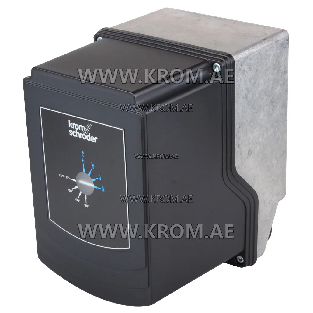 Siłownik Kromschroeder IC50-60W30TR10 (74215215)