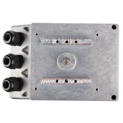 Siłownik Kromschroeder IC50-60W30TR10 (74215215)