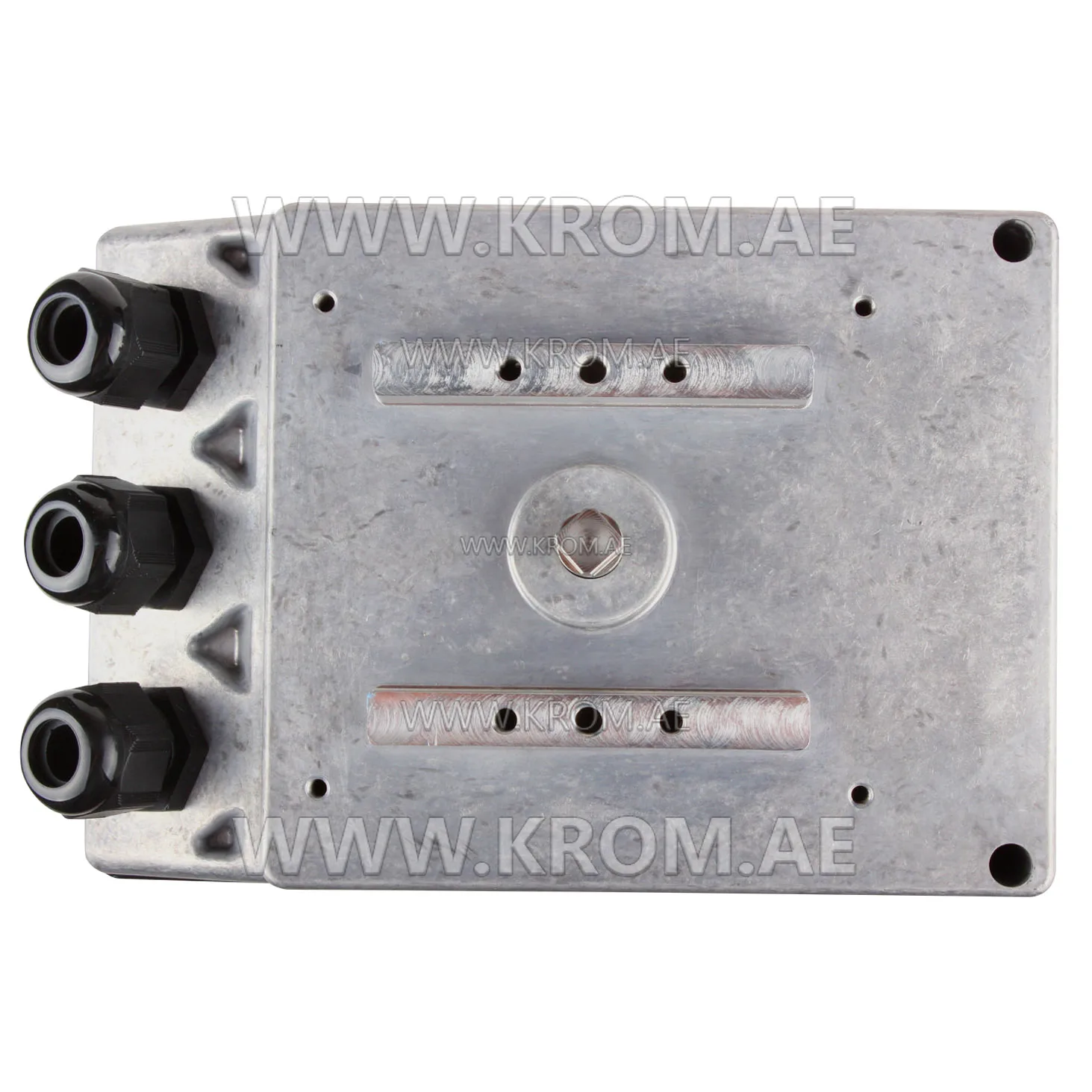 مشغل Kromschroeder IC50-60W30TR10 (74215215)