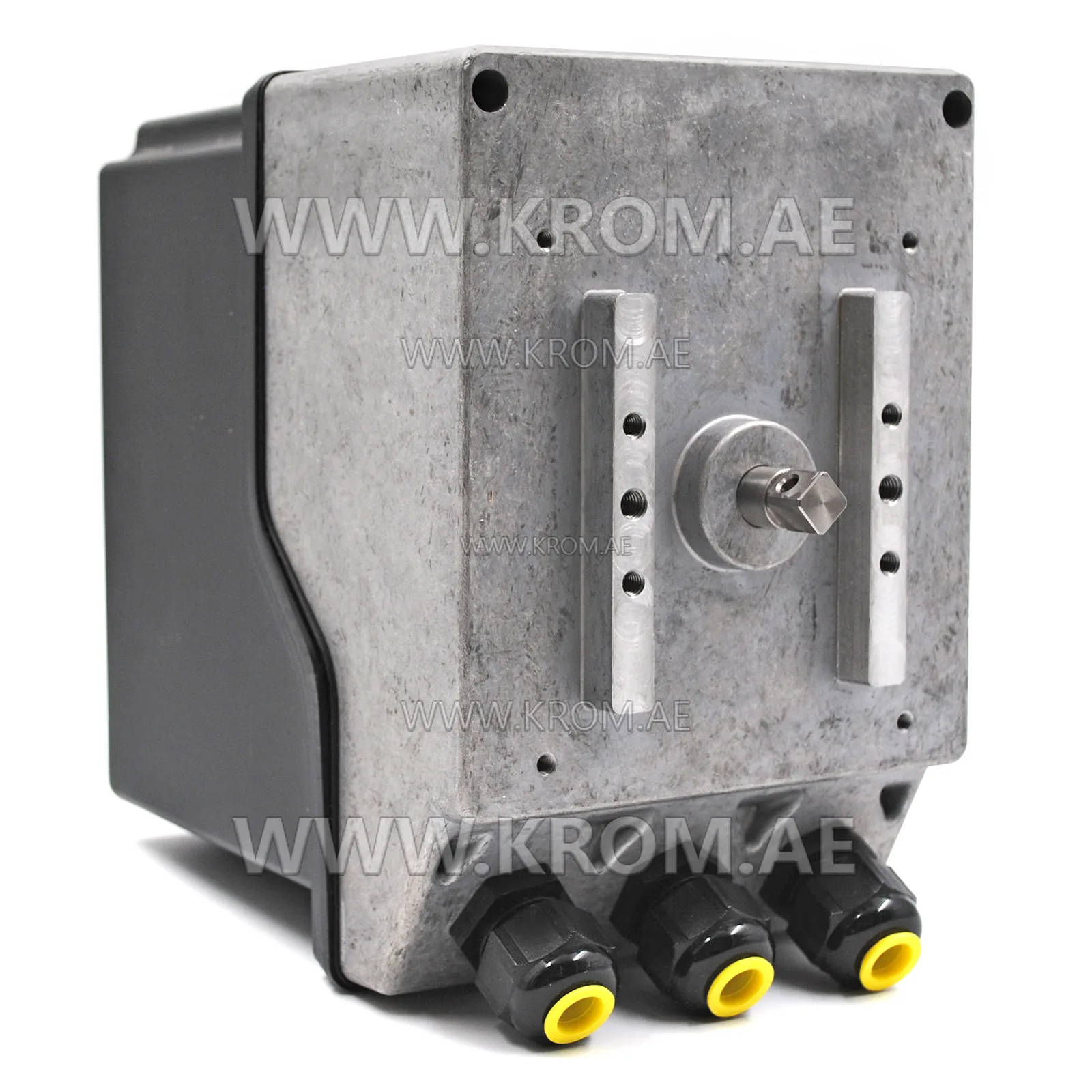 مشغل Kromschroeder IC50-60H30TR10 (74215225)