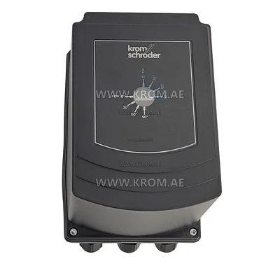 Kromschroeder IC50-30W20E (74215229) actuator