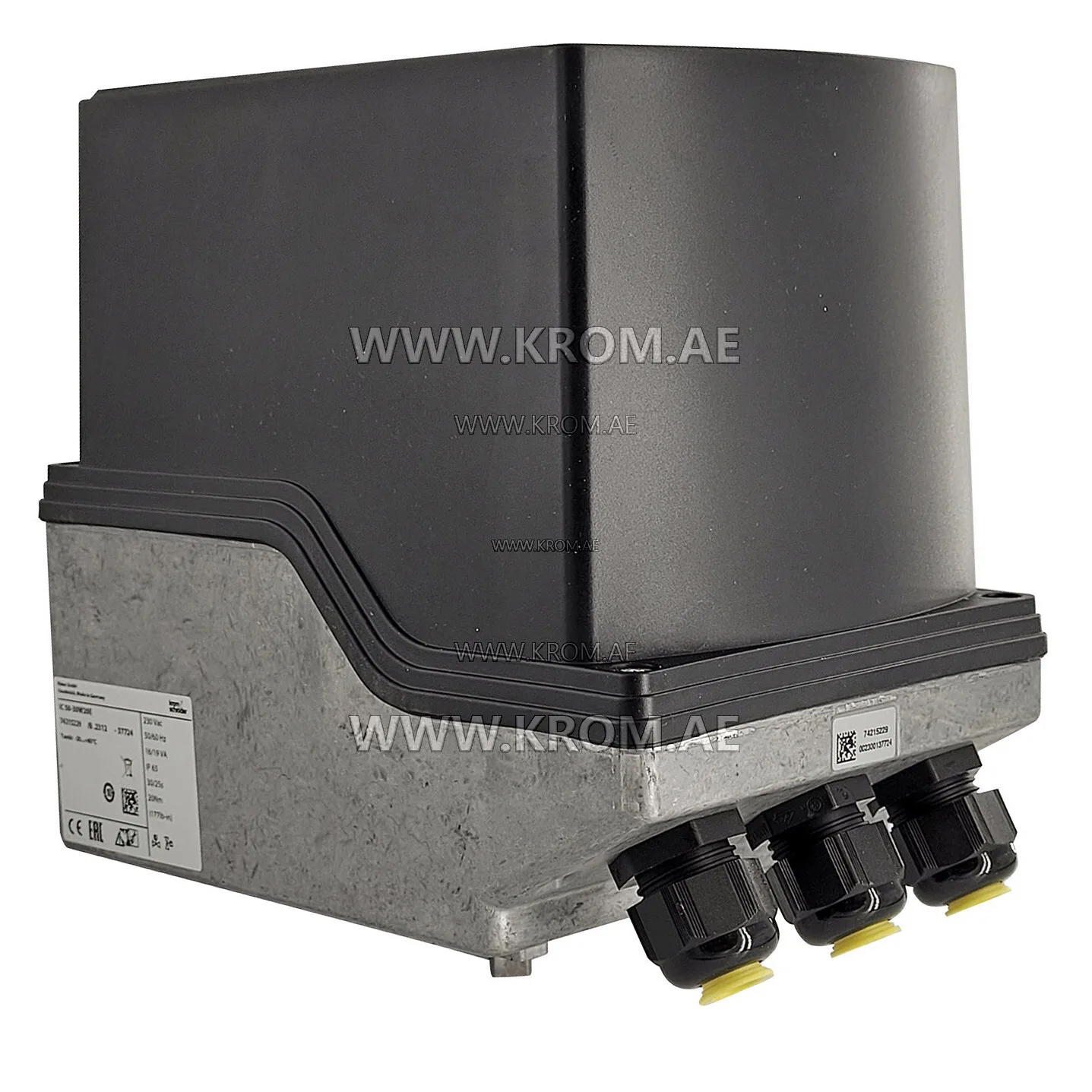 Kromschroeder IC50-30W20E (74215229) actuator