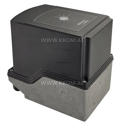 Kromschroeder IC50-30W20E (74215229) actuator