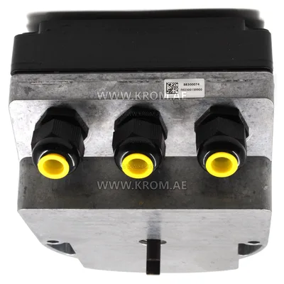 Kromschroeder-Stellantrieb „IC20-07W2E“ (88300074)