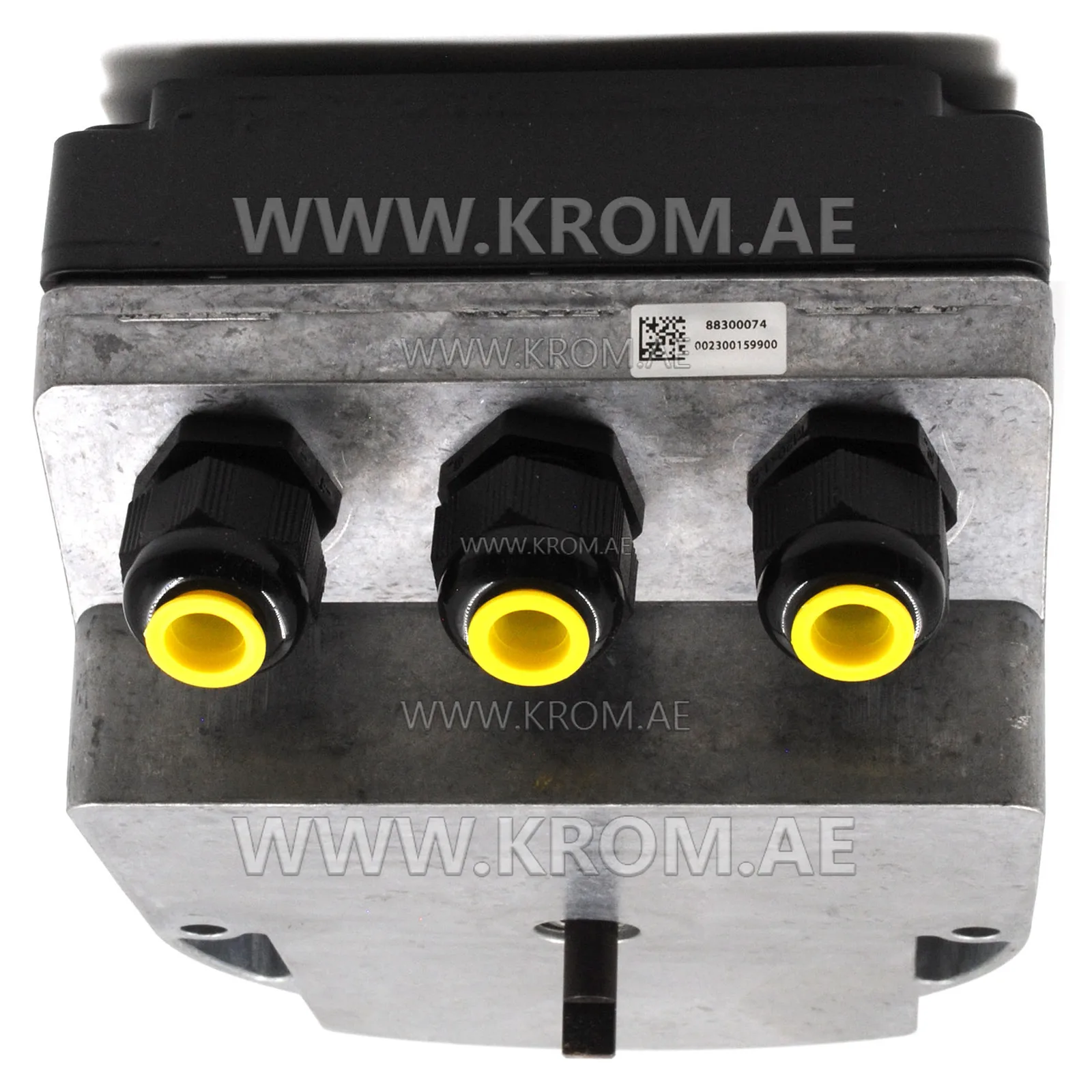 مشغل Kromschroeder IC20-07W2E (88300074)