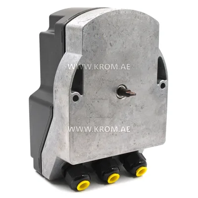 Kromschroeder-Stellantrieb „IC20-07W2E“ (88300074)