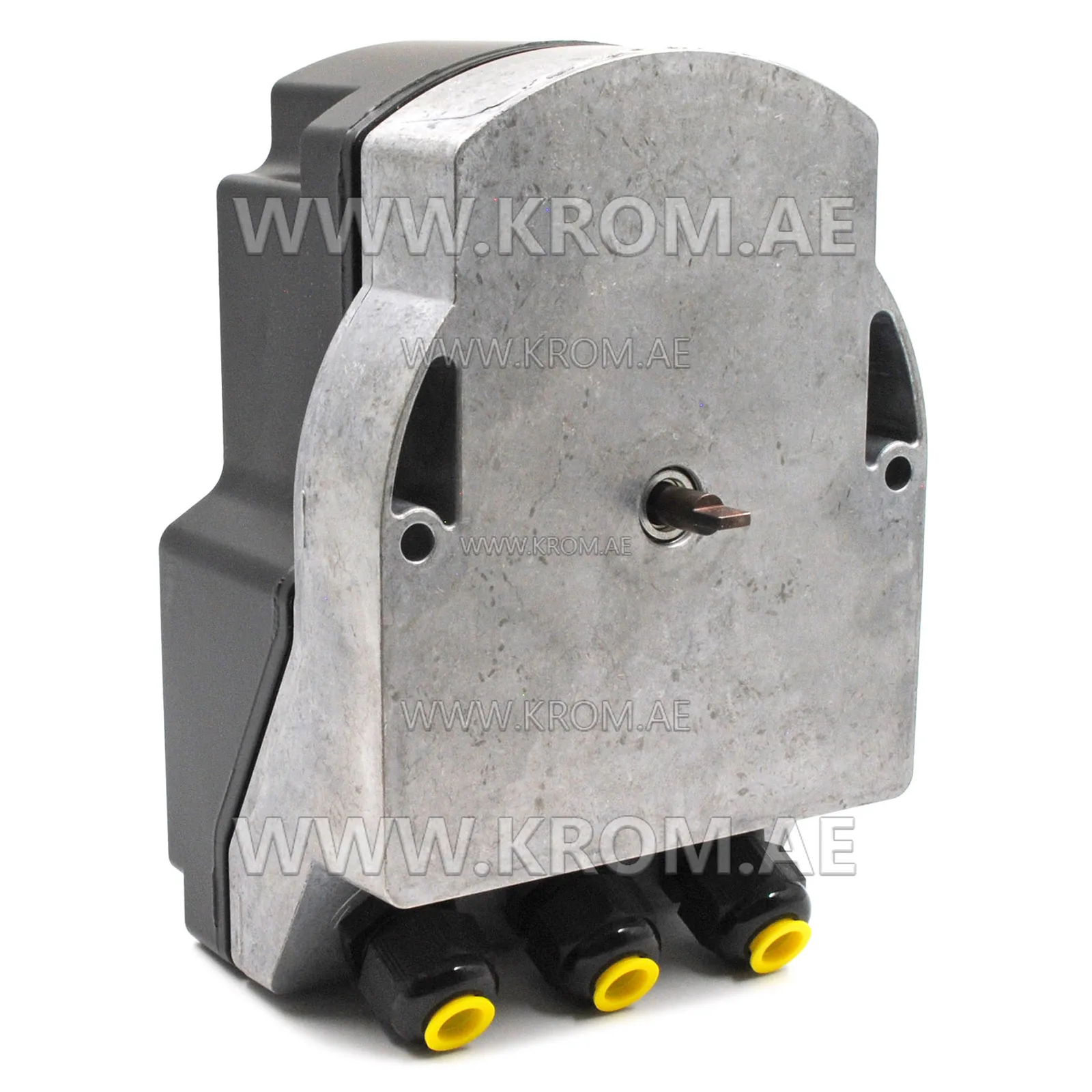 مشغل Kromschroeder IC20-07W2E (88300074)
