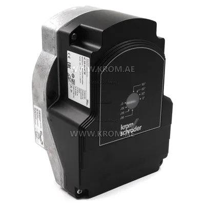 Kromschroeder-Stellantrieb „IC20-07W2E“ (88300074)