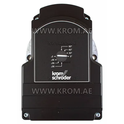 Kromschroeder IC20-30Q3T (88300064) actuator