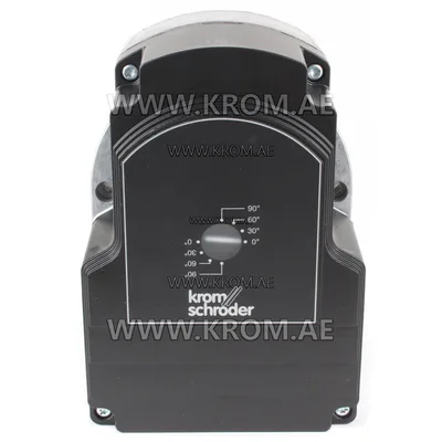 Kromschroeder IC20-15W3T (88300059) actuator