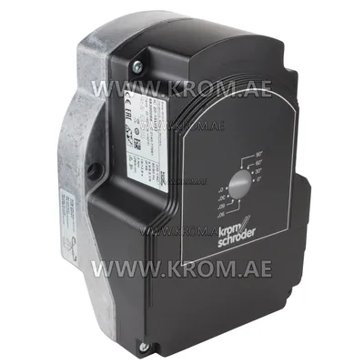 Kromschroeder IC20-15W3T (88300059) actuator