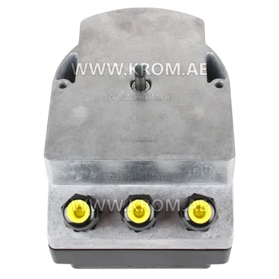 Kromschroeder IC20-15W3T (88300059) actuator