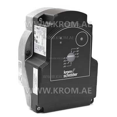 مشغل Kromschroeder IC40-A2AR10 (88300241)