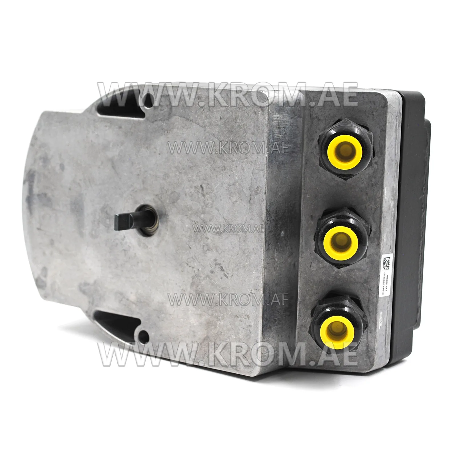 مشغل Kromschroeder IC40-A2AR10 (88300241)
