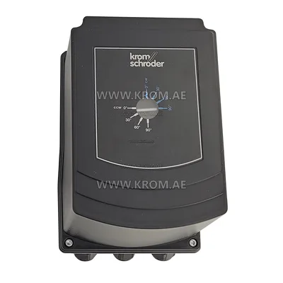Attuatore Kromschroeder IC50-15W15E (74215228)