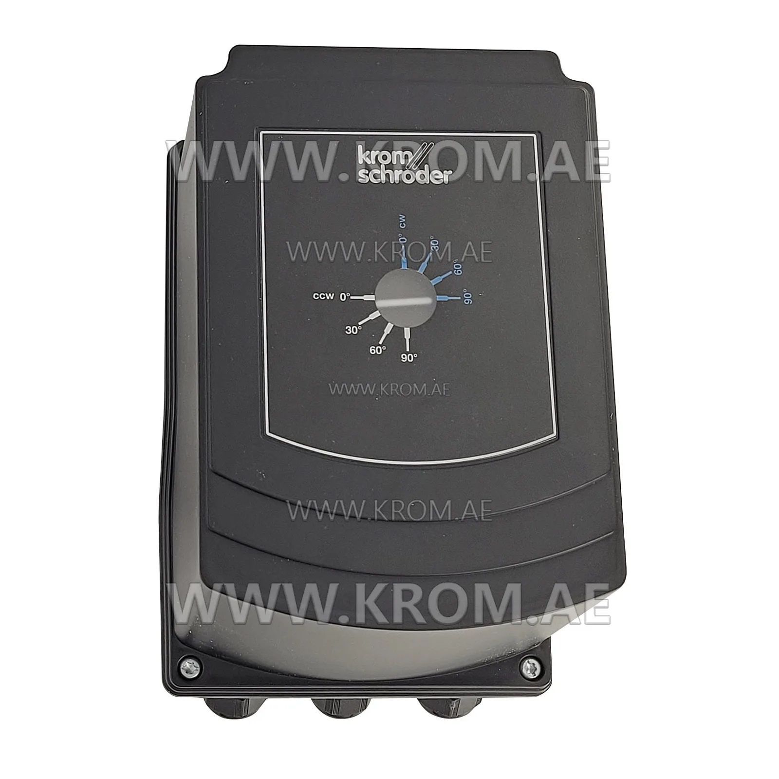 مشغل Kromschroeder IC50-15W15E (74215228)