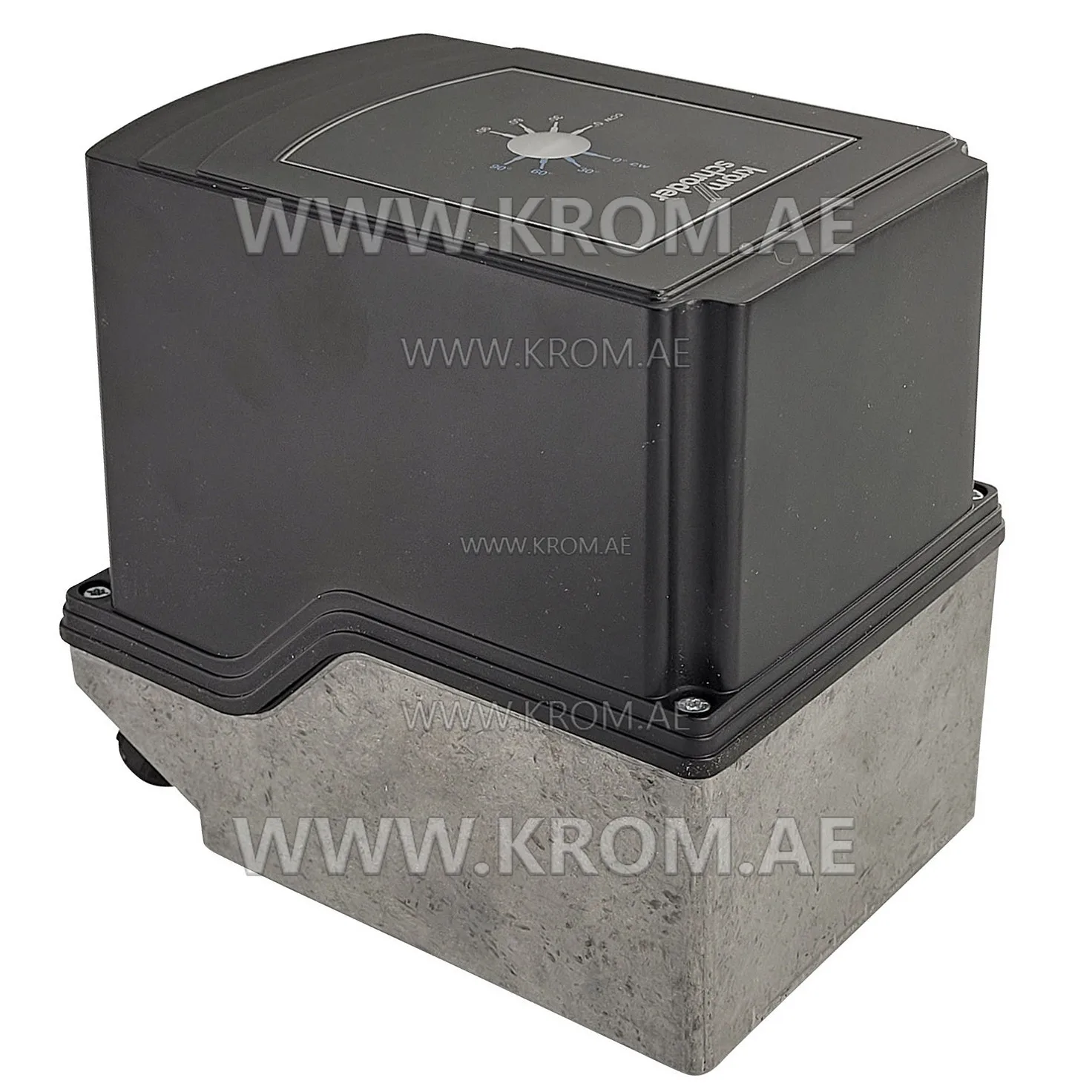 مشغل Kromschroeder IC50-15W15E (74215228)