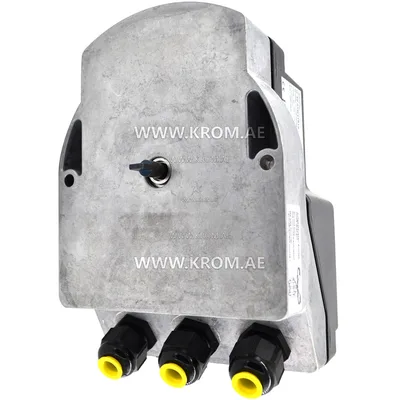 Kromschroeder IC20-07W2TR10 (88300066) actuator