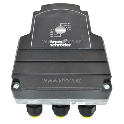 Kromschroeder IC20-07W2TR10 (88300066) actuator