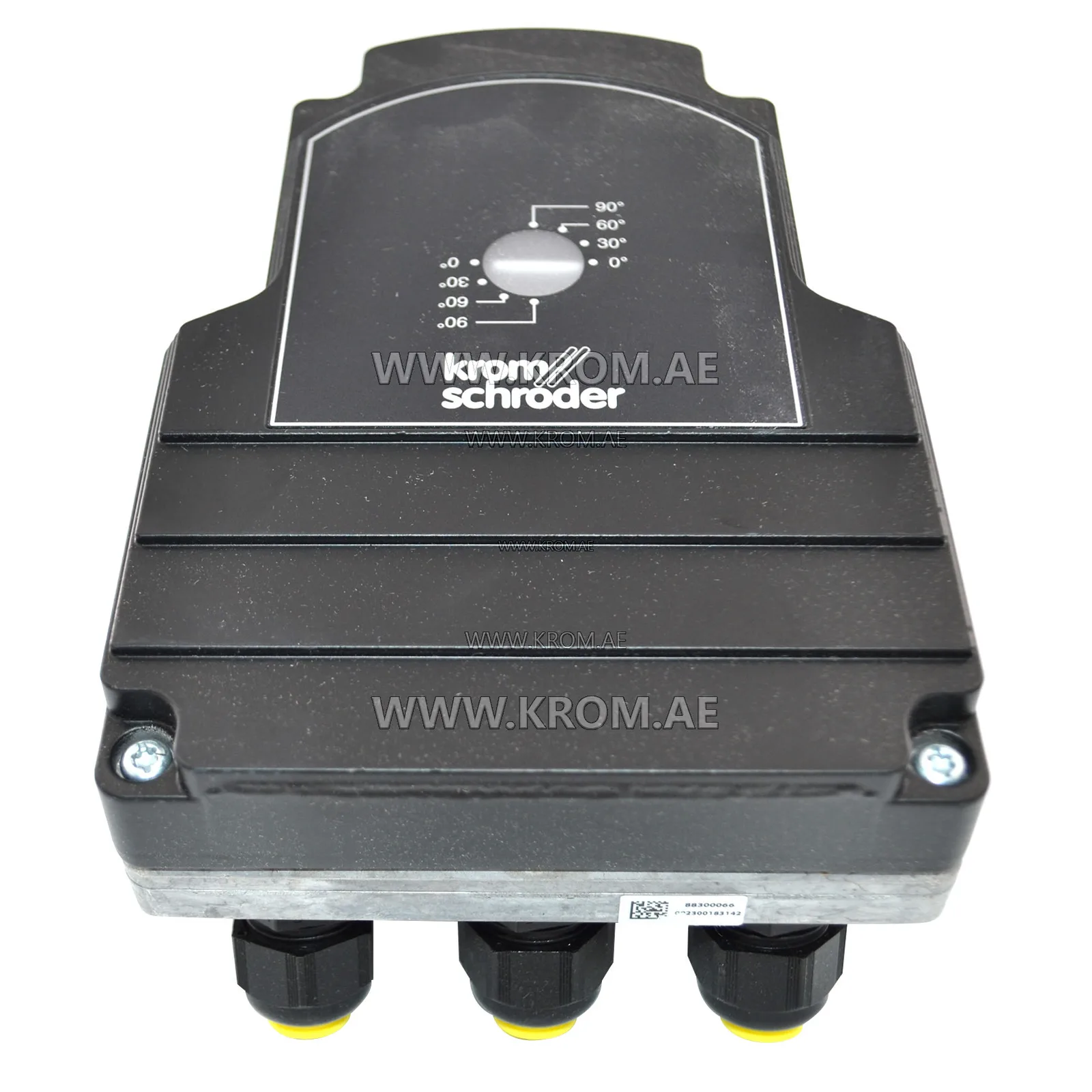 Kromschroeder IC20-07W2TR10 (88300066) actuator