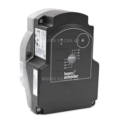 Siłownik Kromschroeder IC40-A2A (88300087)