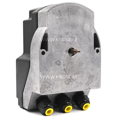Siłownik Kromschroeder IC40-A2A (88300087)