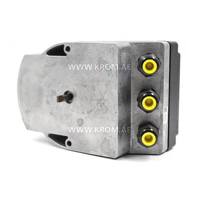 Siłownik Kromschroeder IC40-A2A (88300087)